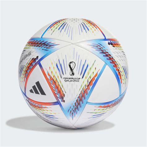 adidas al rihla match ball replica|Al Rihla Competition Ball .